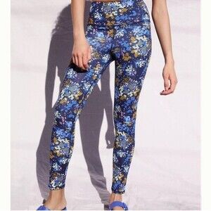 Anthropologie Daily Practice Leggings Women’s XS High-Rise